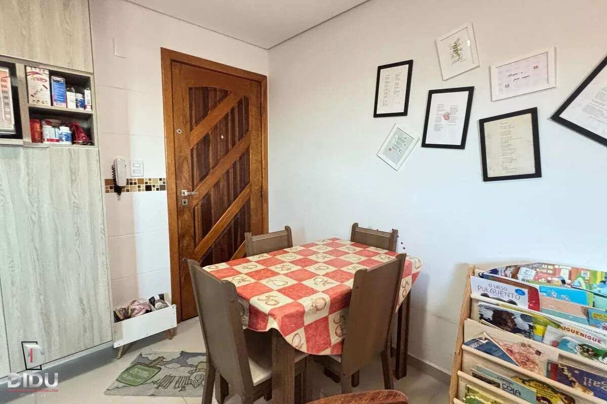 Cobertura, 2 quartos, 140 m² - Foto 19