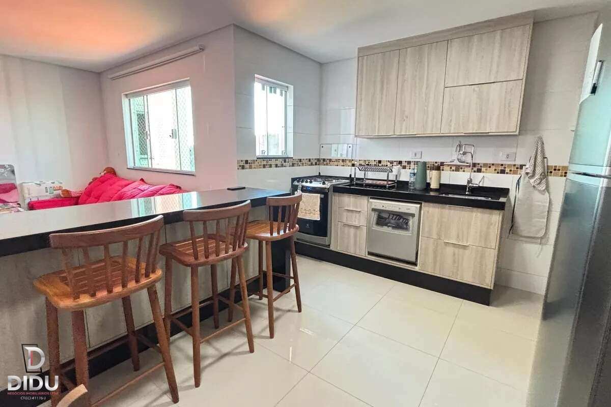 Cobertura, 2 quartos, 140 m² - Foto 2