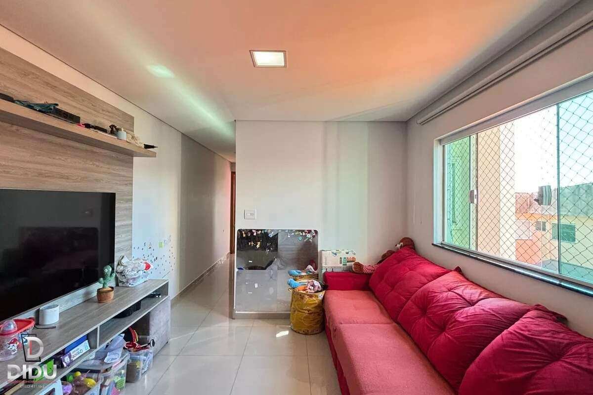 Cobertura, 2 quartos, 140 m² - Foto 3