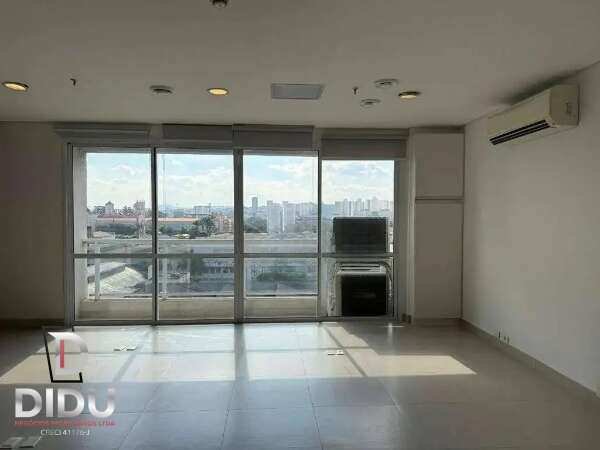 Sala-Conjunto, 57 m² - Foto 1