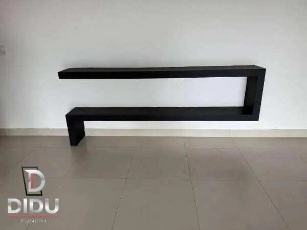Sala-Conjunto, 57 m² - Foto 12