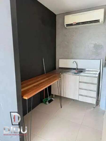 Sala-Conjunto, 57 m² - Foto 16