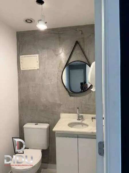 Sala-Conjunto, 57 m² - Foto 18