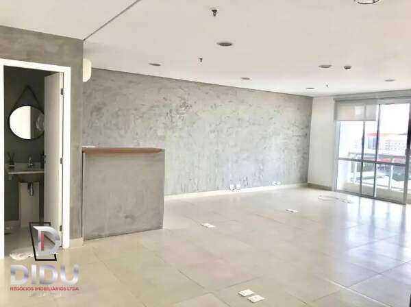 Sala-Conjunto, 57 m² - Foto 2