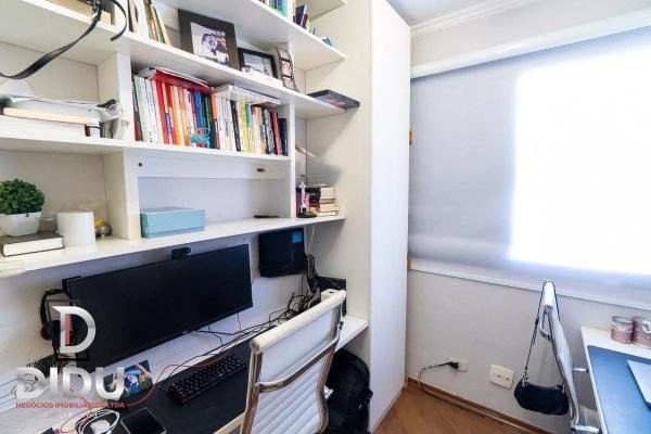Apartamento, 3 quartos, 74 m² - Foto 10