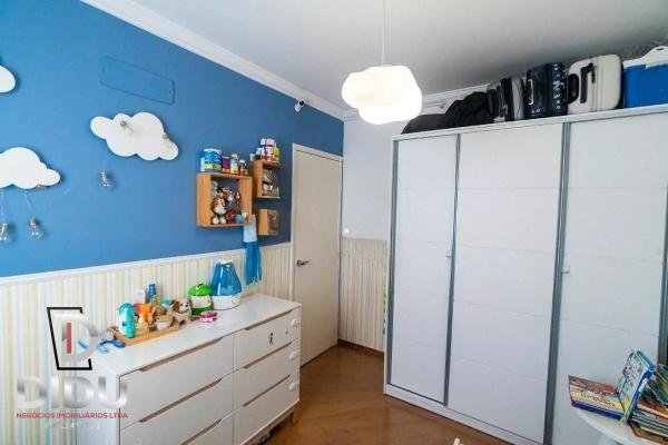 Apartamento, 3 quartos, 74 m² - Foto 14