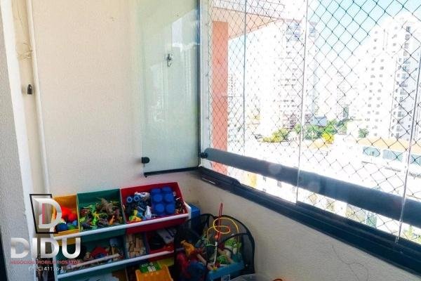 Apartamento, 3 quartos, 74 m² - Foto 16