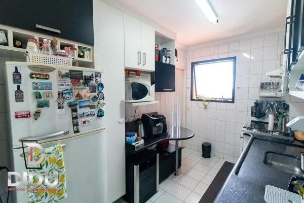 Apartamento, 3 quartos, 74 m² - Foto 17