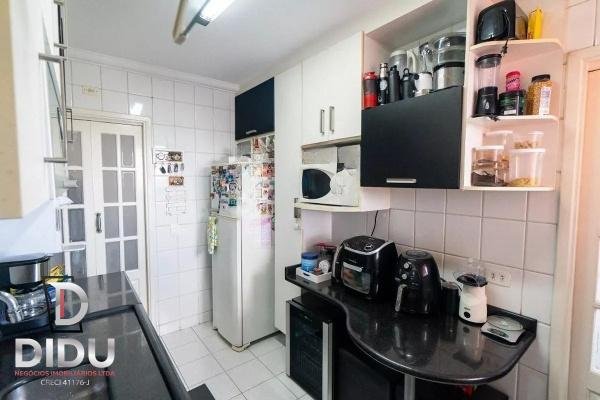 Apartamento, 3 quartos, 74 m² - Foto 18
