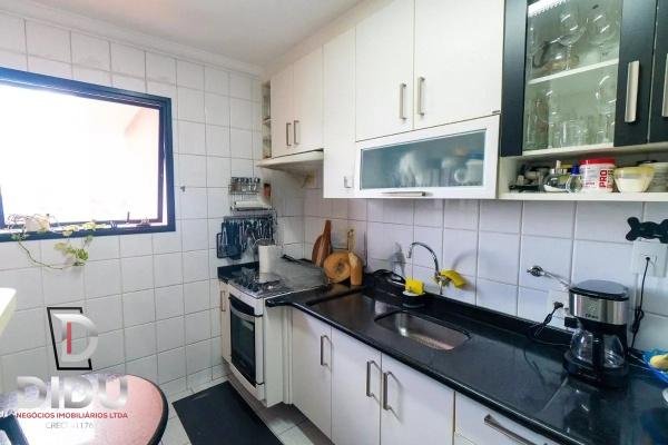 Apartamento, 3 quartos, 74 m² - Foto 19