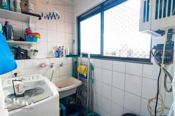 Apartamento, 3 quartos, 74 m² - Foto 21
