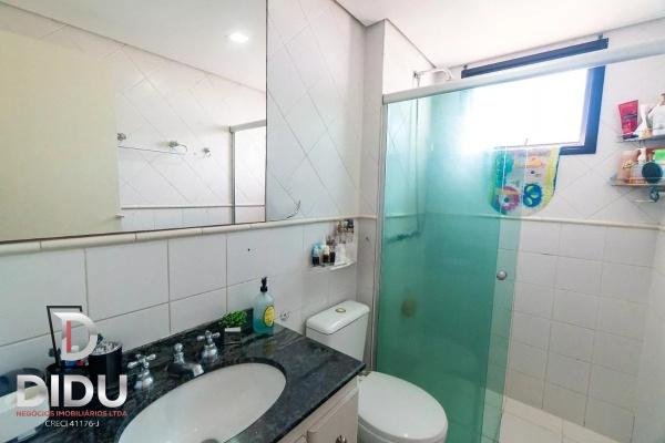 Apartamento, 3 quartos, 74 m² - Foto 23
