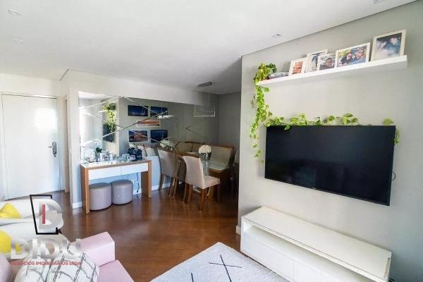 Apartamento, 3 quartos, 74 m² - Foto 4