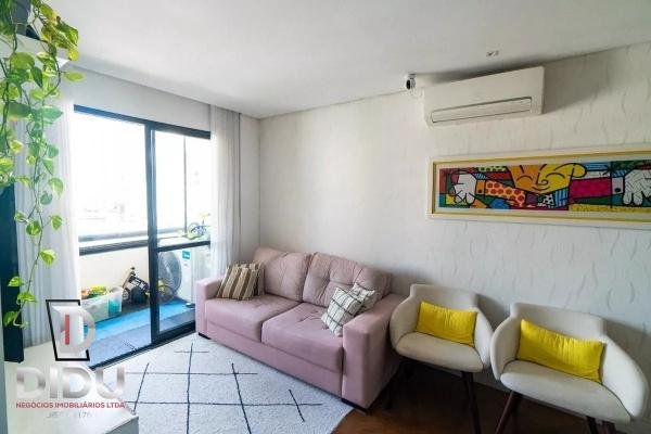 Apartamento, 3 quartos, 74 m² - Foto 5