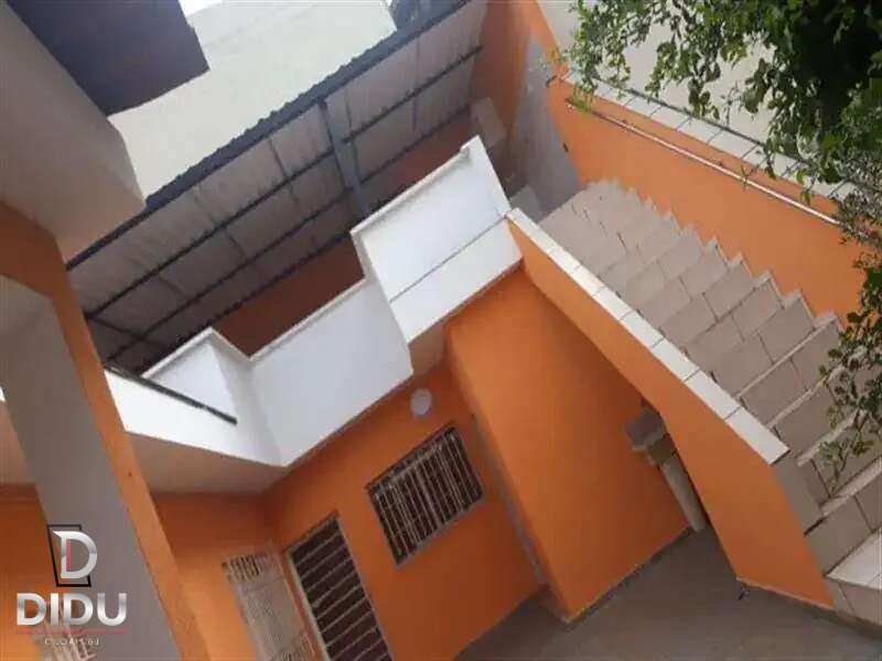 Casa, 3 quartos, 241 m² - Foto 6