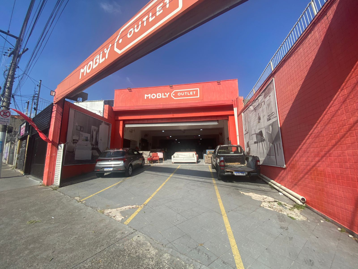 Sala-Conjunto, 582 m² - Foto 1