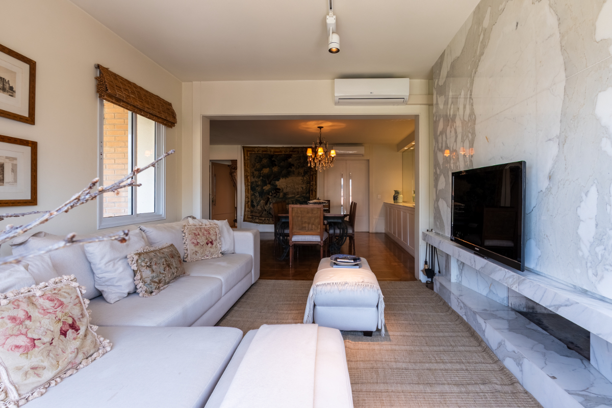 Apartamento, 4 quartos, 330 m² - Foto 10
