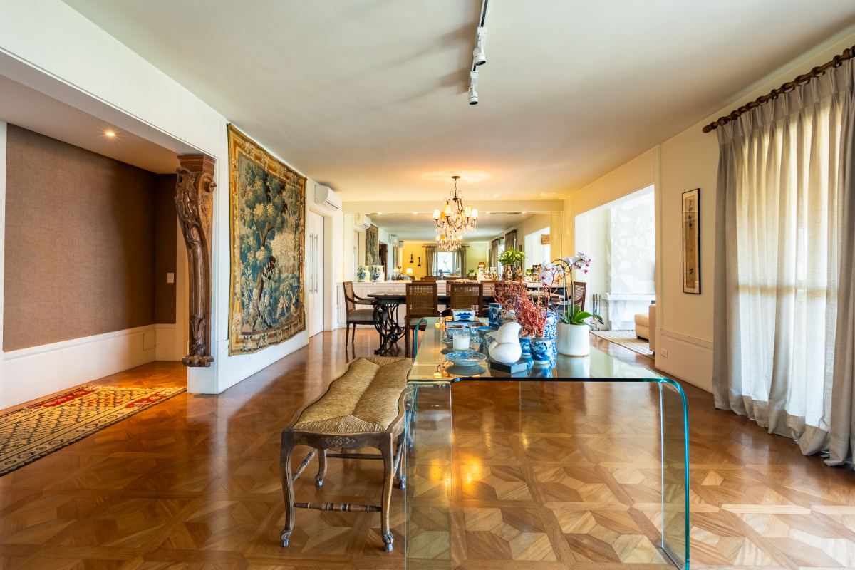 Apartamento, 4 quartos, 330 m² - Foto 12