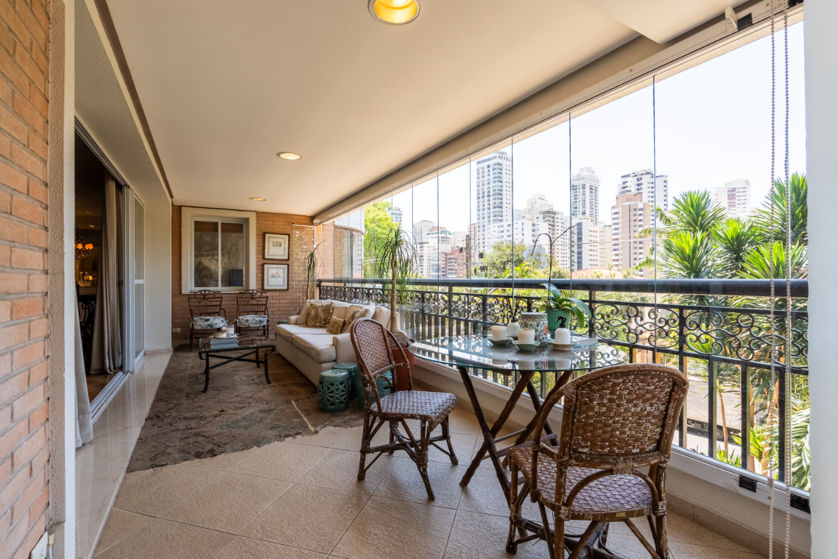Apartamento, 4 quartos, 330 m² - Foto 13