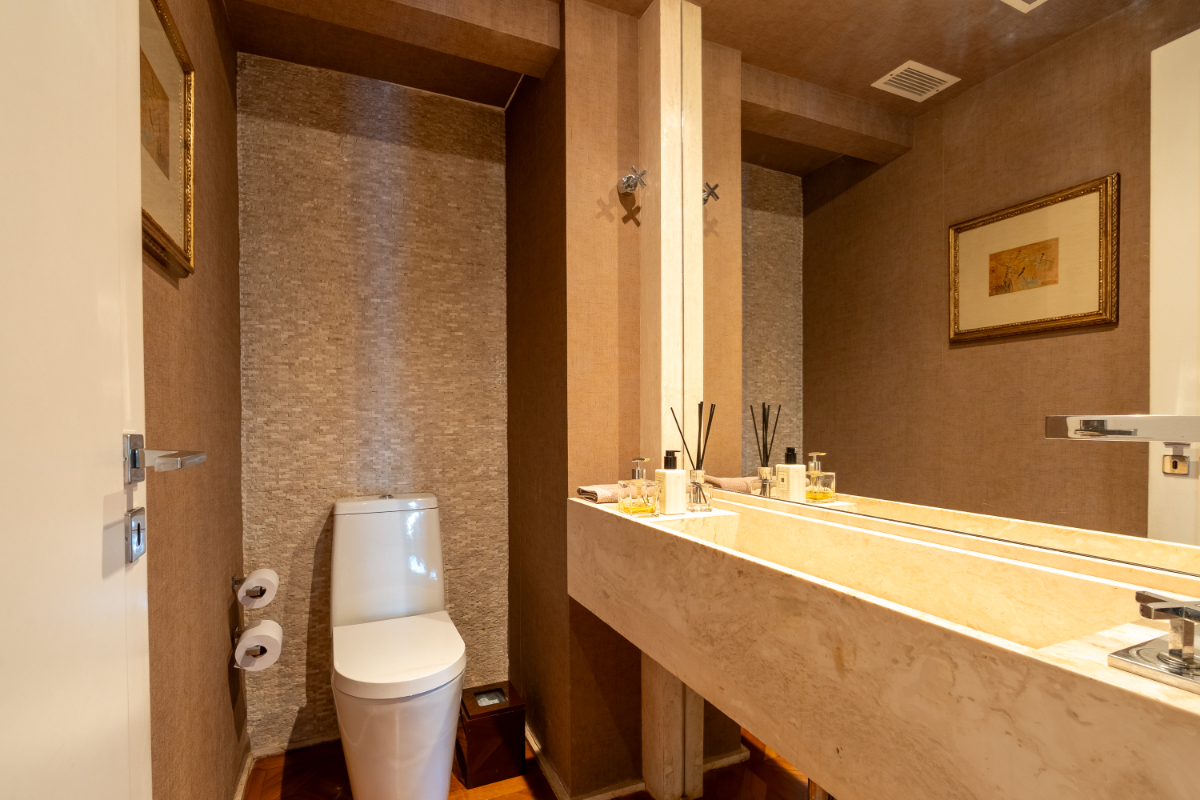Apartamento, 4 quartos, 330 m² - Foto 17