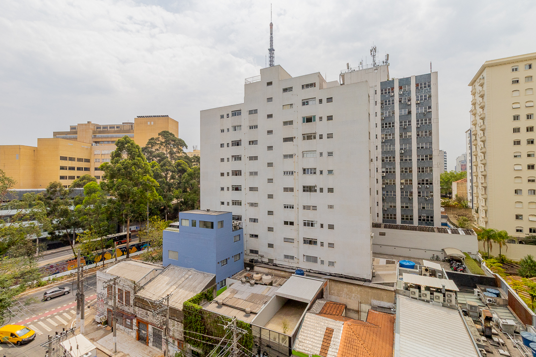 Apartamento, 3 quartos, 106 m² - Foto 17