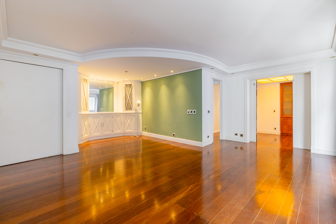 Apartamento, 3 quartos, 106 m² - Foto 2