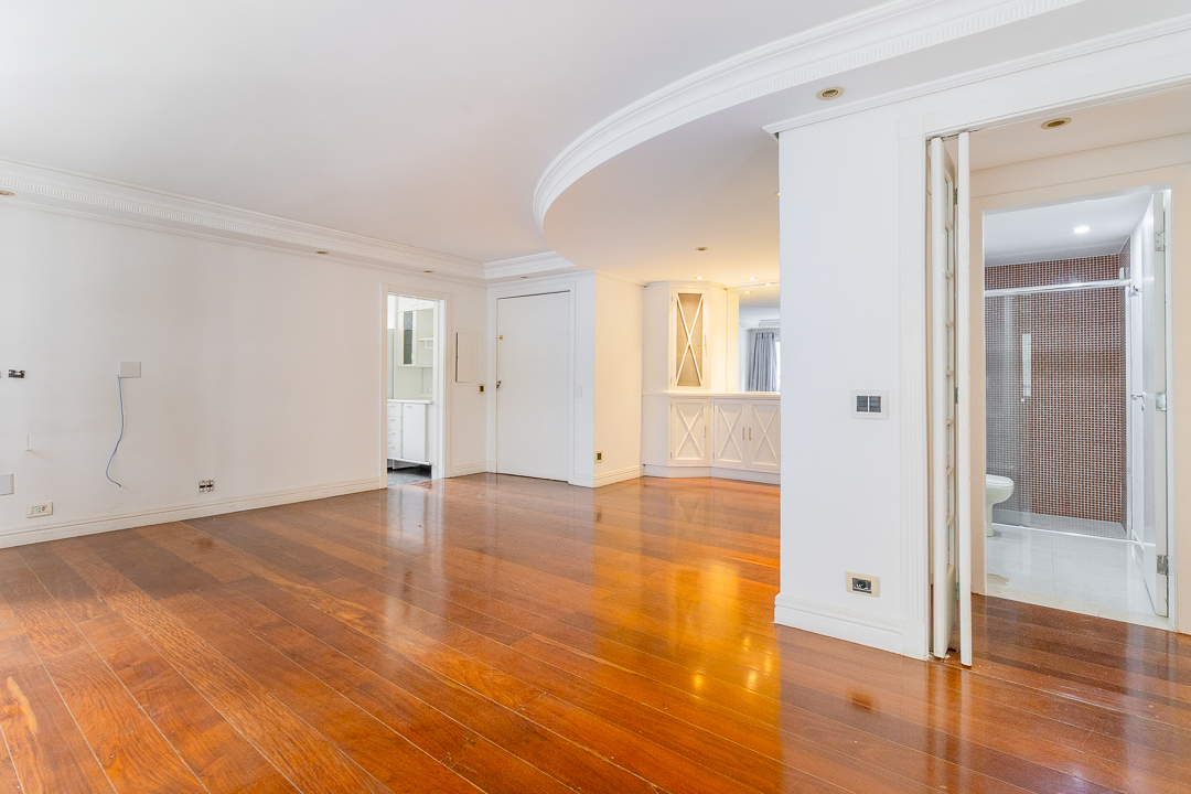 Apartamento, 3 quartos, 106 m² - Foto 3