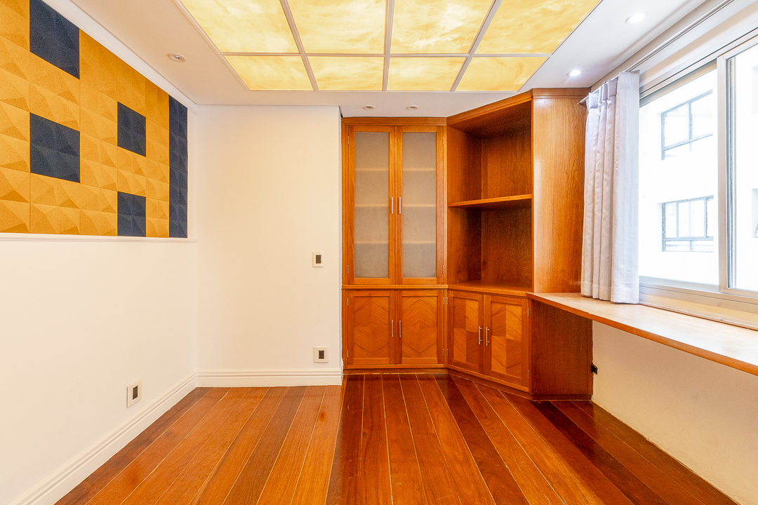 Apartamento, 3 quartos, 106 m² - Foto 4