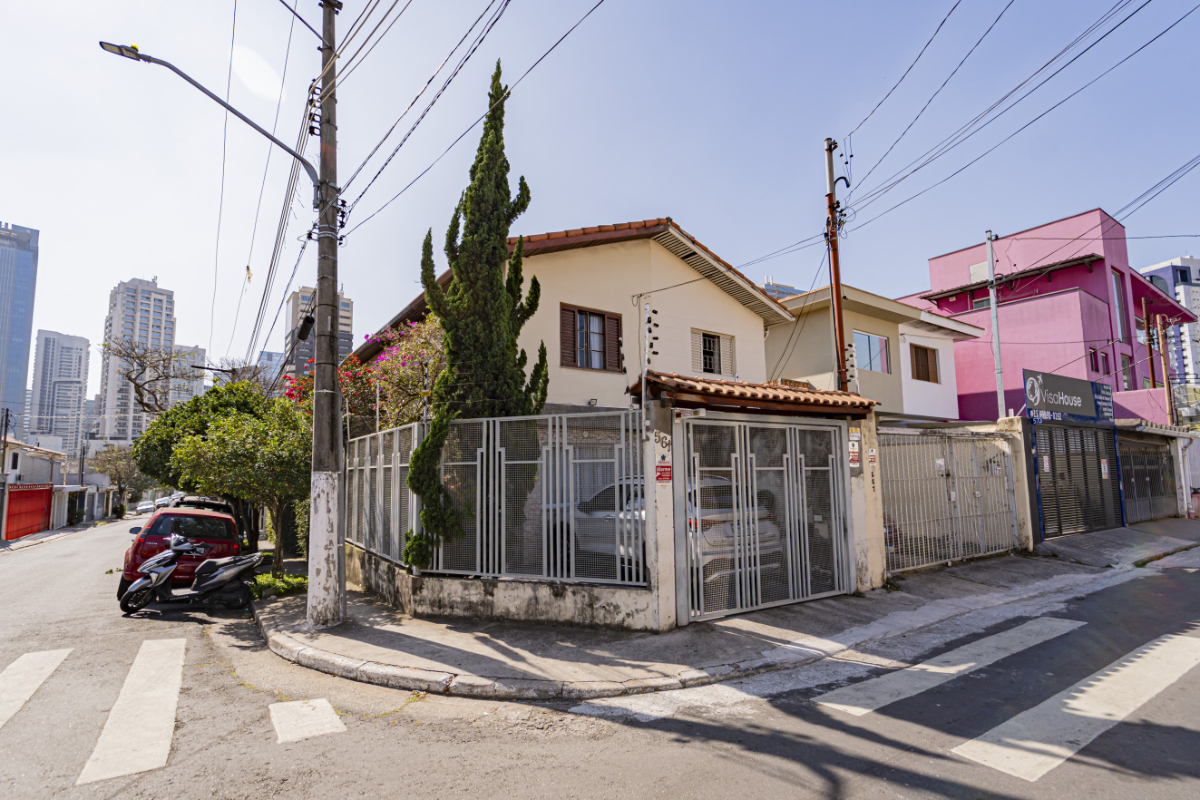 Casa, 2 quartos, 91 m² - Foto 1