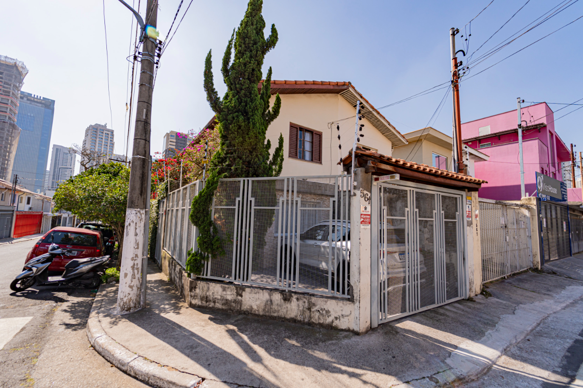 Casa, 2 quartos, 91 m² - Foto 2