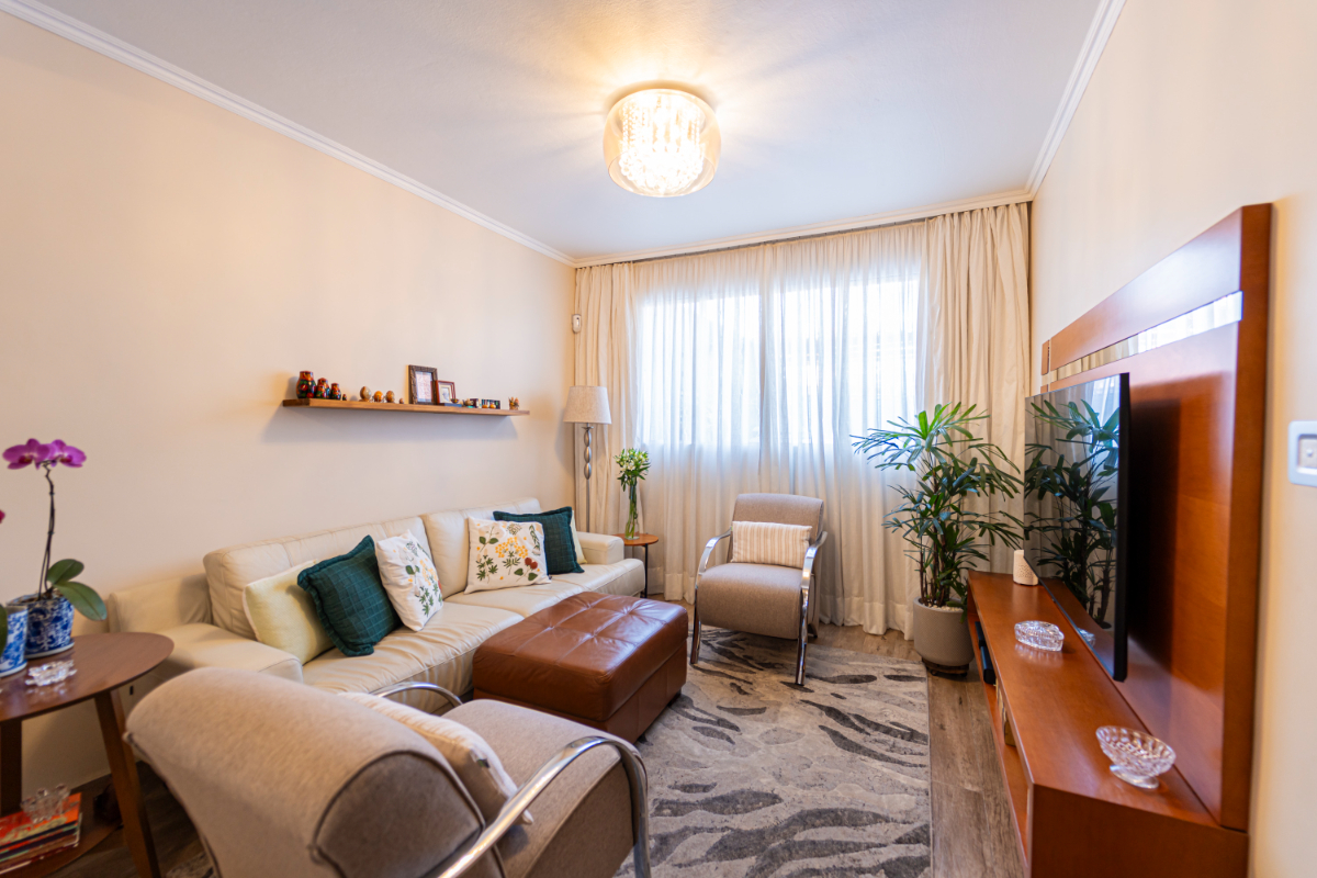 Casa, 2 quartos, 91 m² - Foto 3