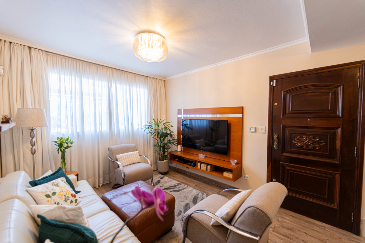 Casa, 2 quartos, 91 m² - Foto 4