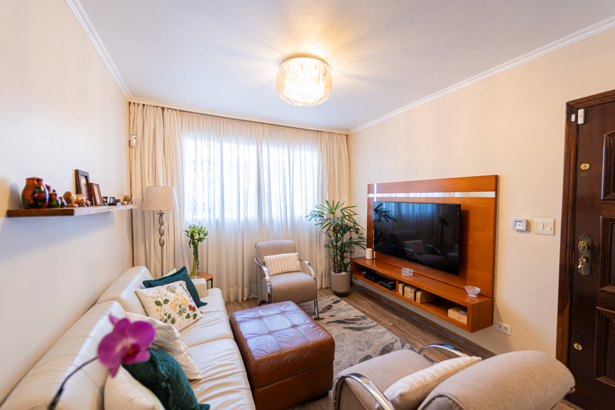 Casa, 2 quartos, 91 m² - Foto 5