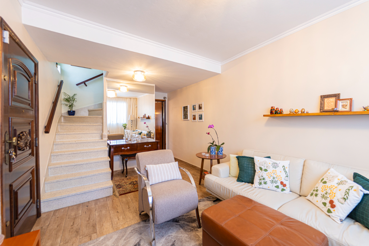 Casa, 2 quartos, 91 m² - Foto 6