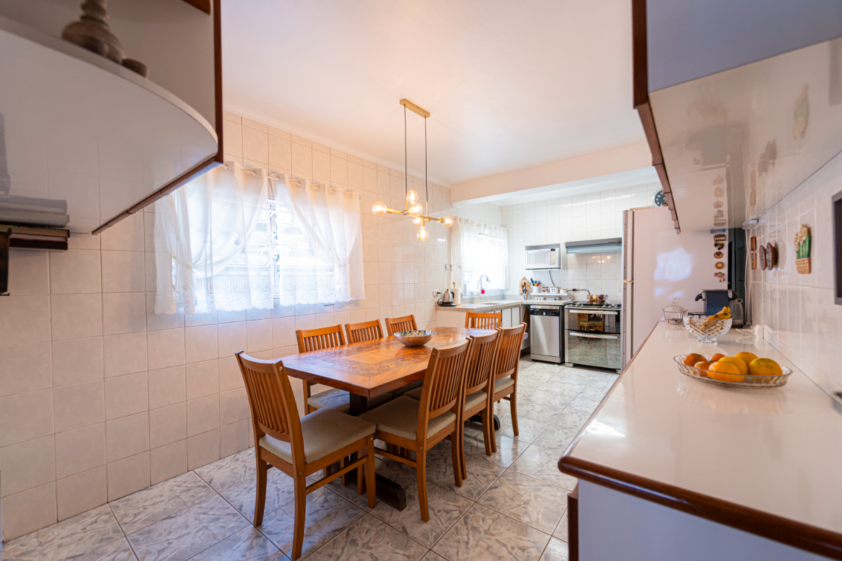 Casa, 2 quartos, 91 m² - Foto 7