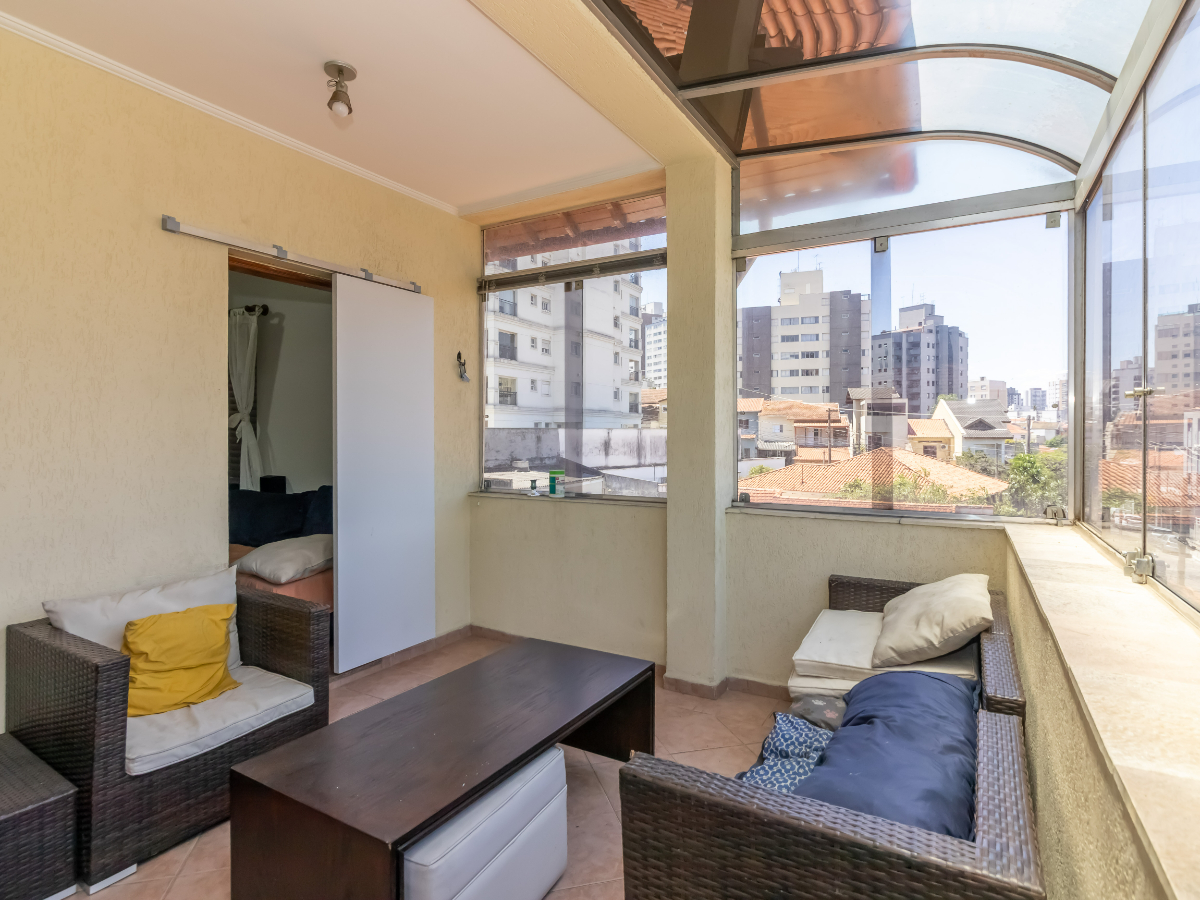 Casa, 4 quartos, 315 m² - Foto 13