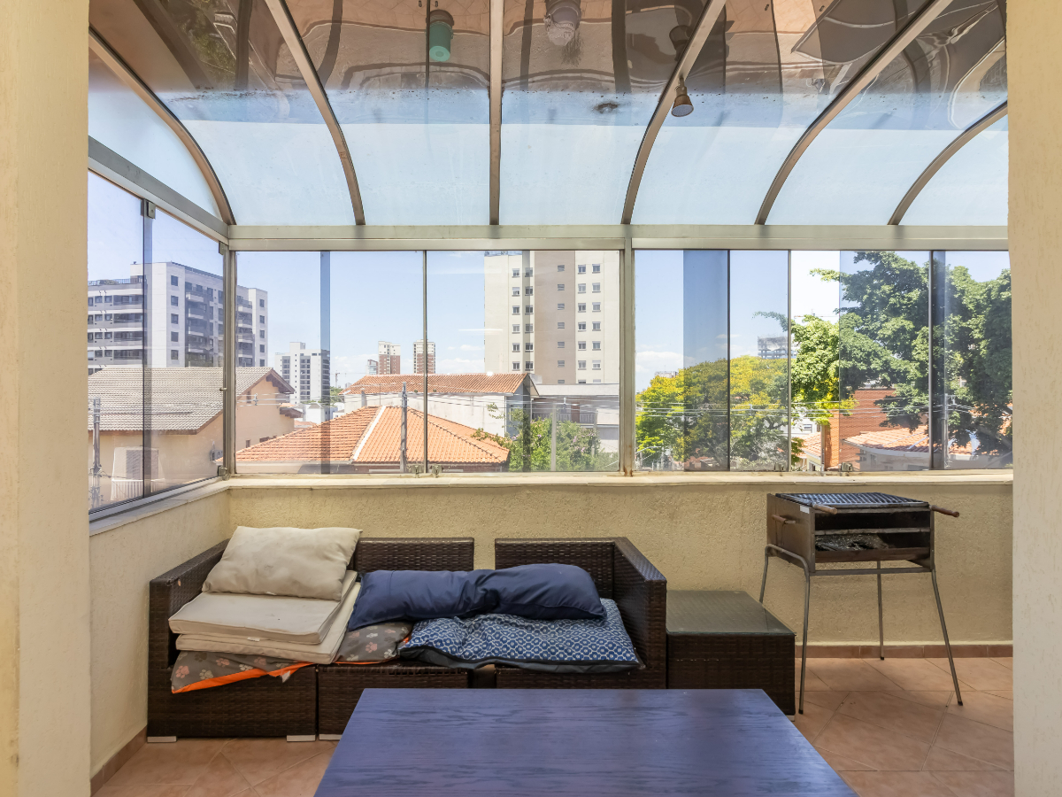 Casa, 4 quartos, 315 m² - Foto 16