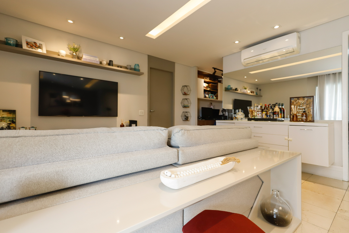 Apartamento, 3 quartos, 96 m² - Foto 10