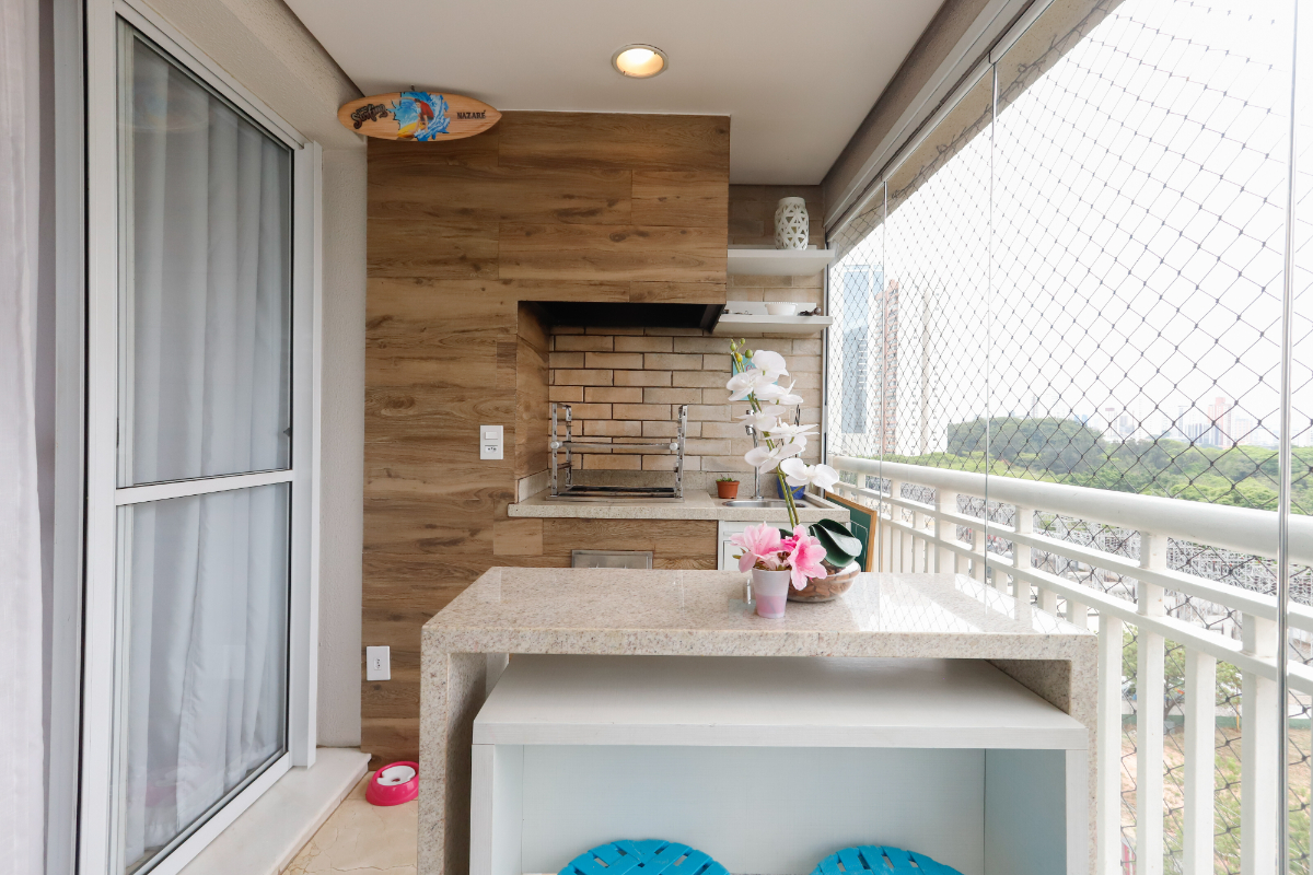 Apartamento, 3 quartos, 96 m² - Foto 17