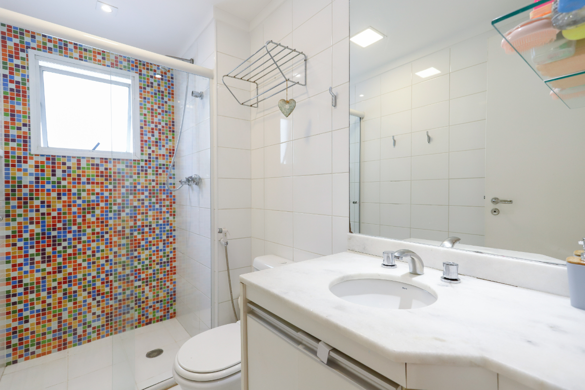 Apartamento, 3 quartos, 96 m² - Foto 20