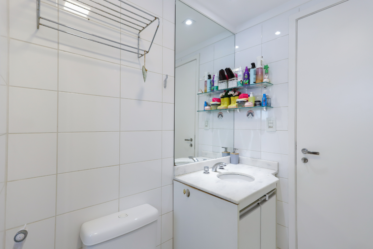 Apartamento, 3 quartos, 96 m² - Foto 22