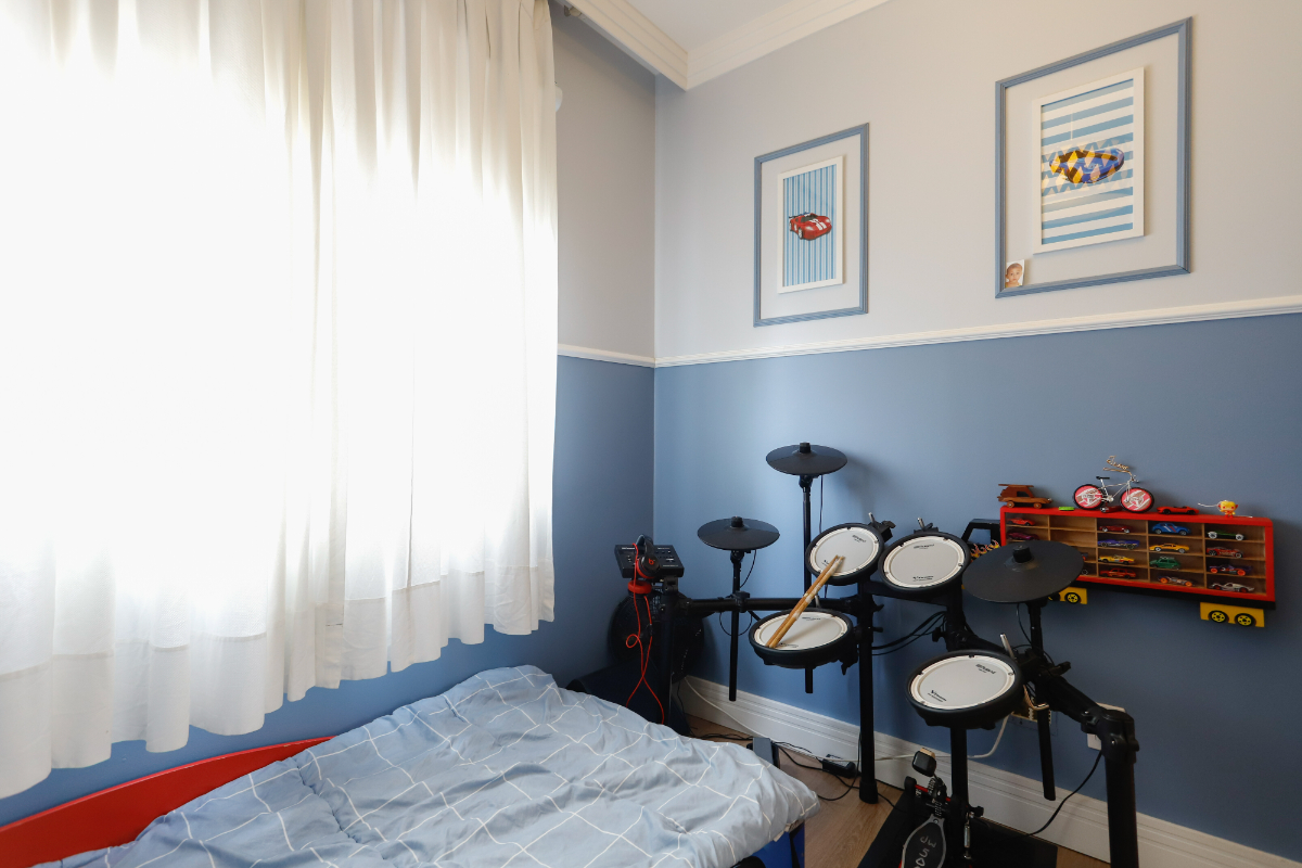 Apartamento, 3 quartos, 96 m² - Foto 24