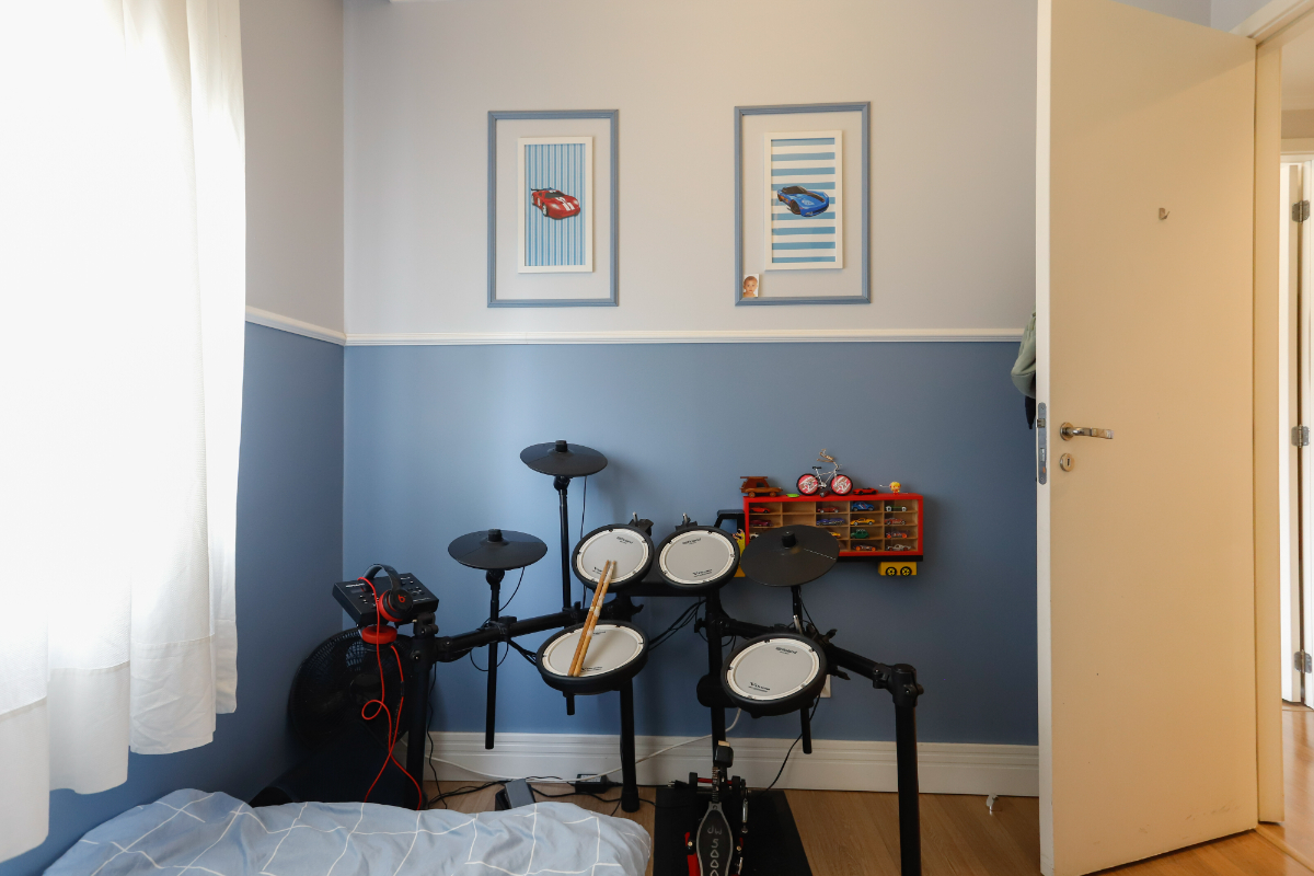 Apartamento, 3 quartos, 96 m² - Foto 25