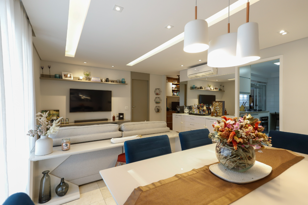 Apartamento, 3 quartos, 96 m² - Foto 6