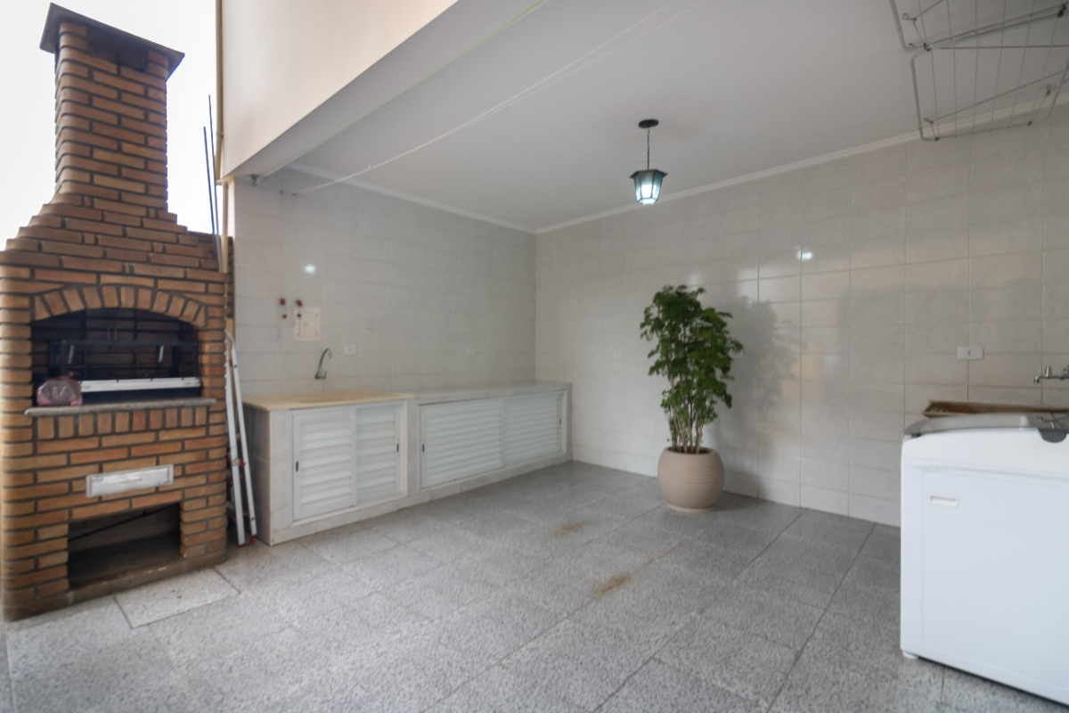 Casa, 4 quartos, 208 m² - Foto 10