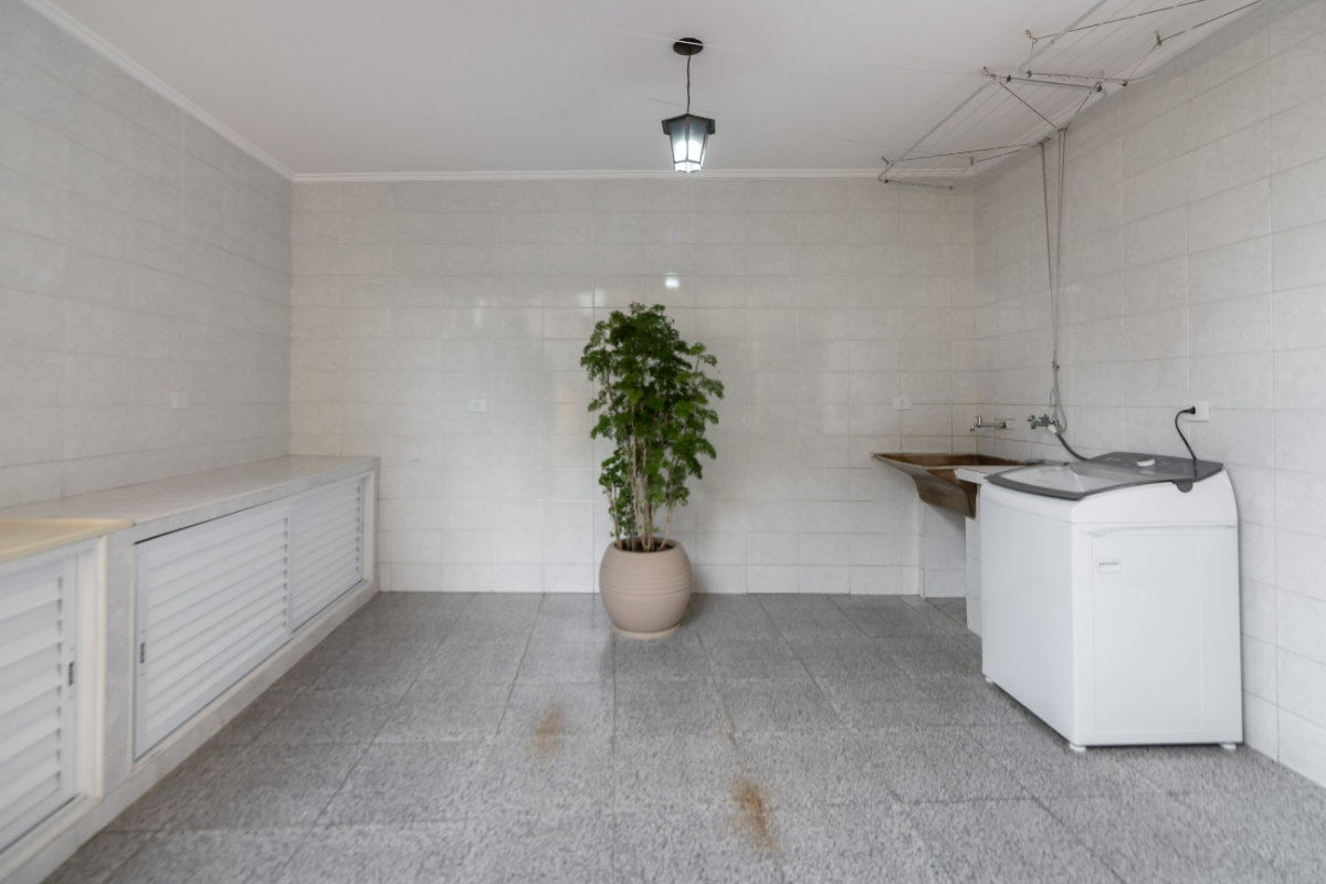 Casa, 4 quartos, 208 m² - Foto 11