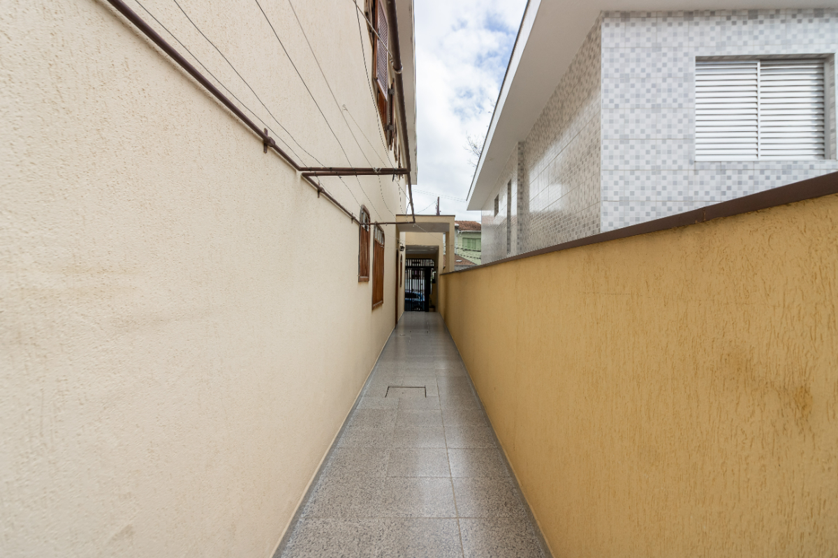 Casa, 4 quartos, 208 m² - Foto 12