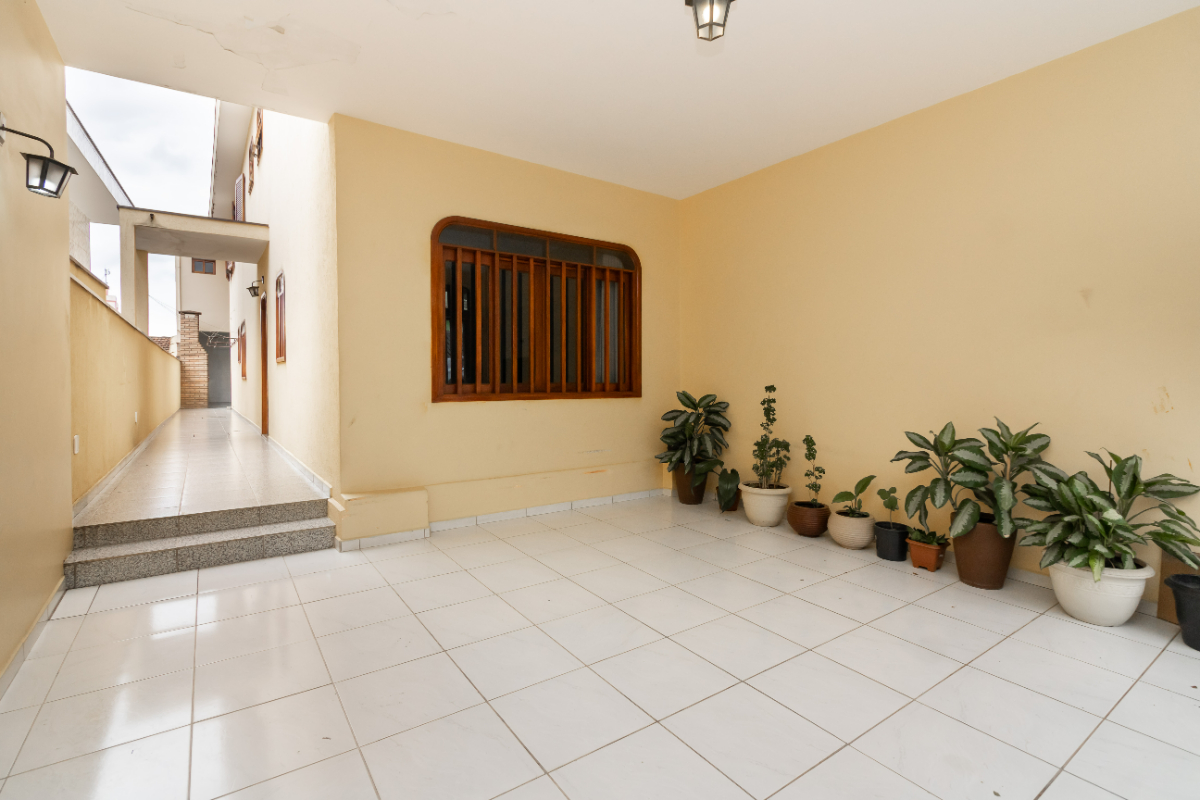 Casa, 4 quartos, 208 m² - Foto 13