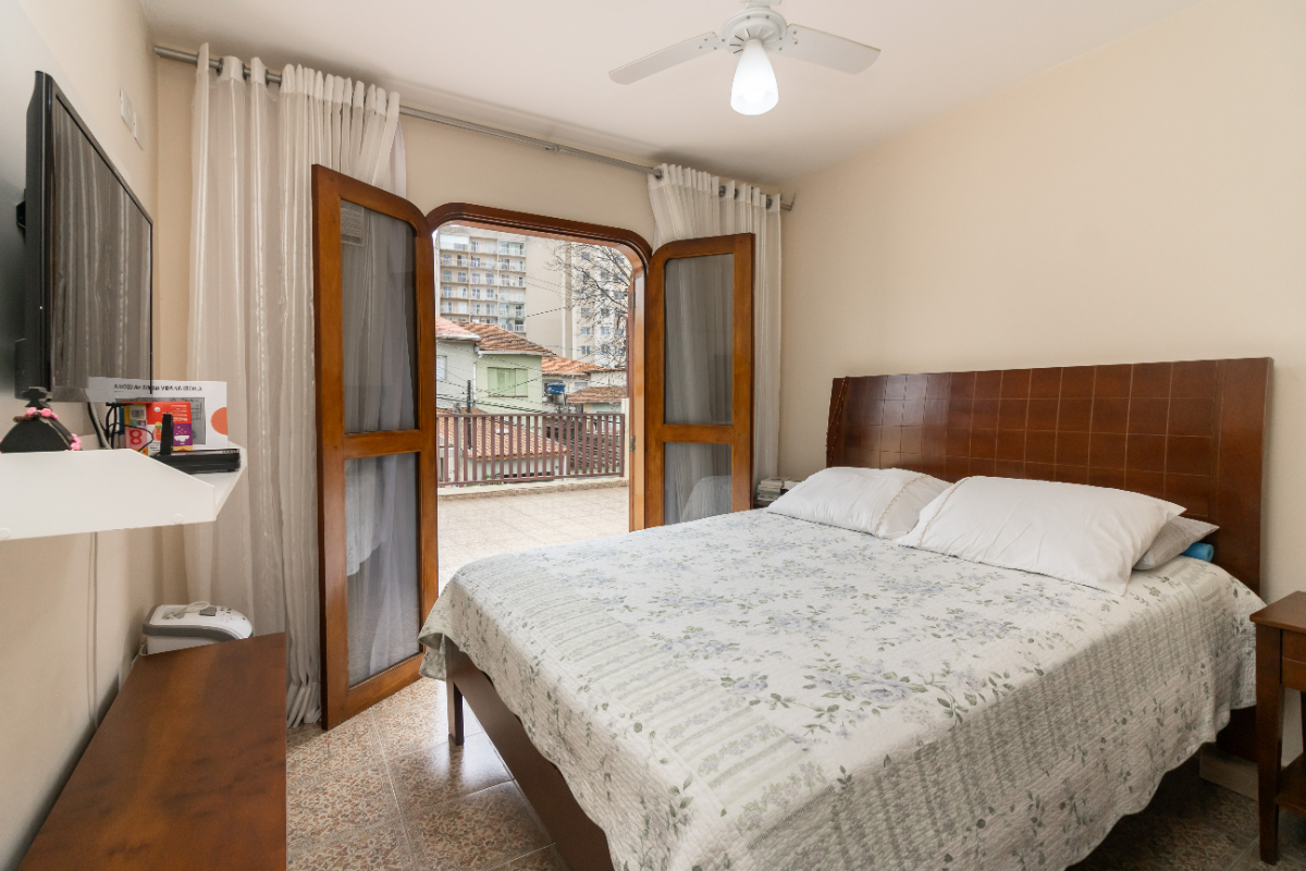 Casa, 4 quartos, 208 m² - Foto 14