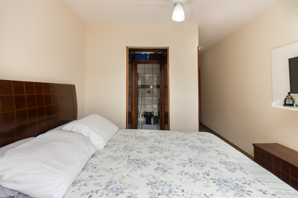 Casa, 4 quartos, 208 m² - Foto 15